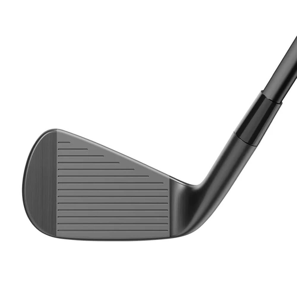 TaylorMade P790 Battleworn Forged Iron Set - 25 Men