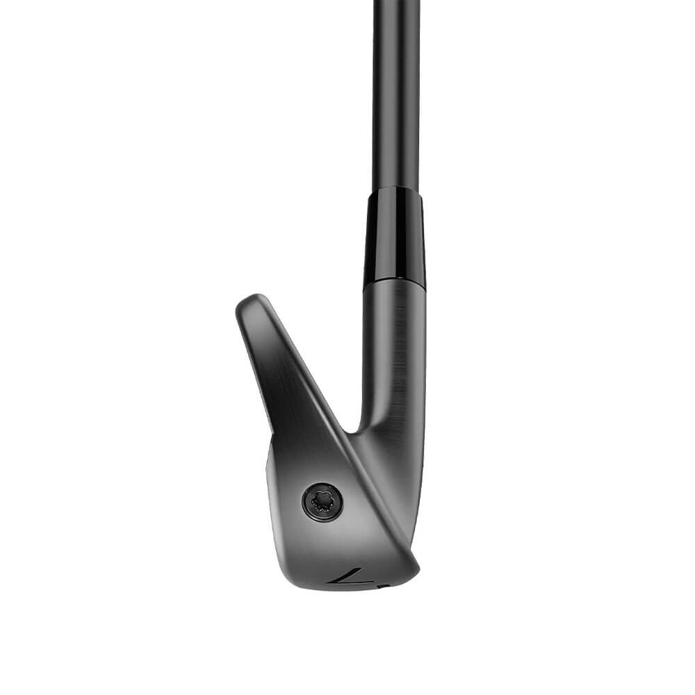 TaylorMade P790 Battleworn Forged Iron Set - 25 Men