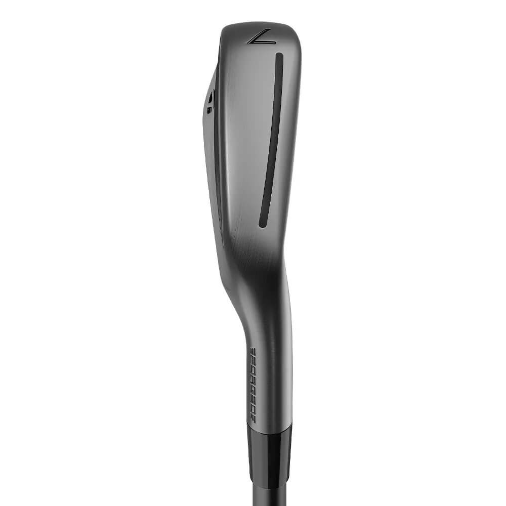 TaylorMade P790 Battleworn Forged Iron Set - 25 Men