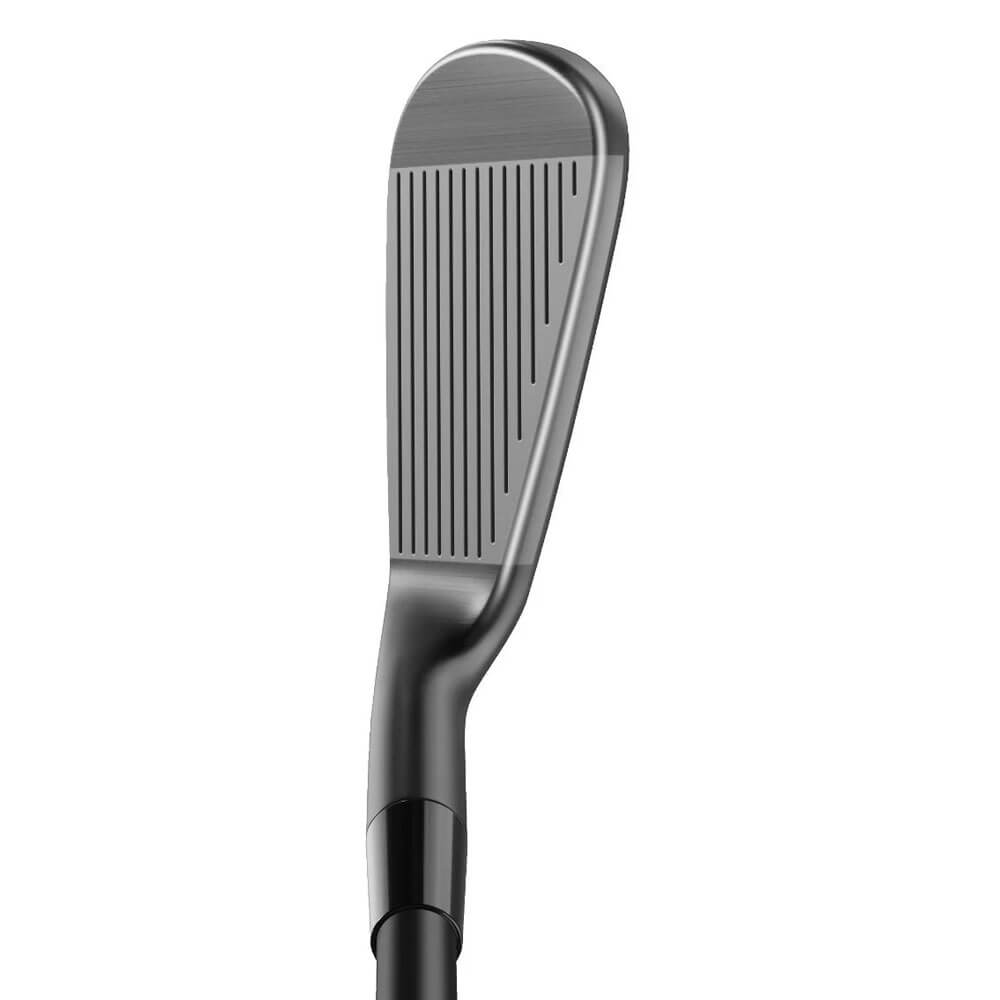 TaylorMade P770 Battleworn Forged Iron Set - 25 Men