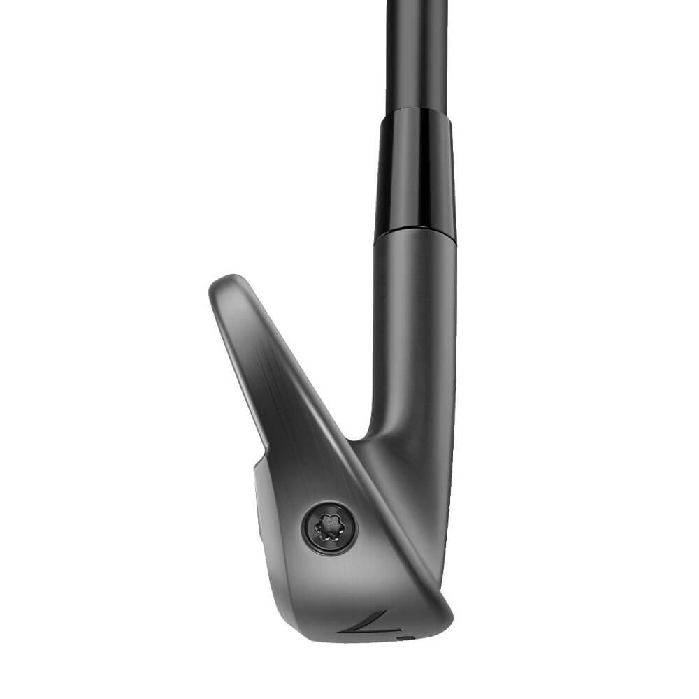 TaylorMade P770 Battleworn Forged Iron Set - 25 Men
