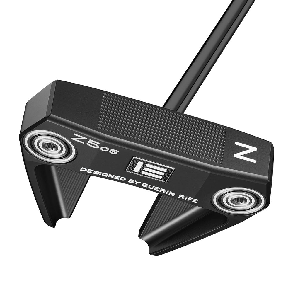 Evnroll Z5cs Torque Black Tour Spec Putter - 25 – Golfio