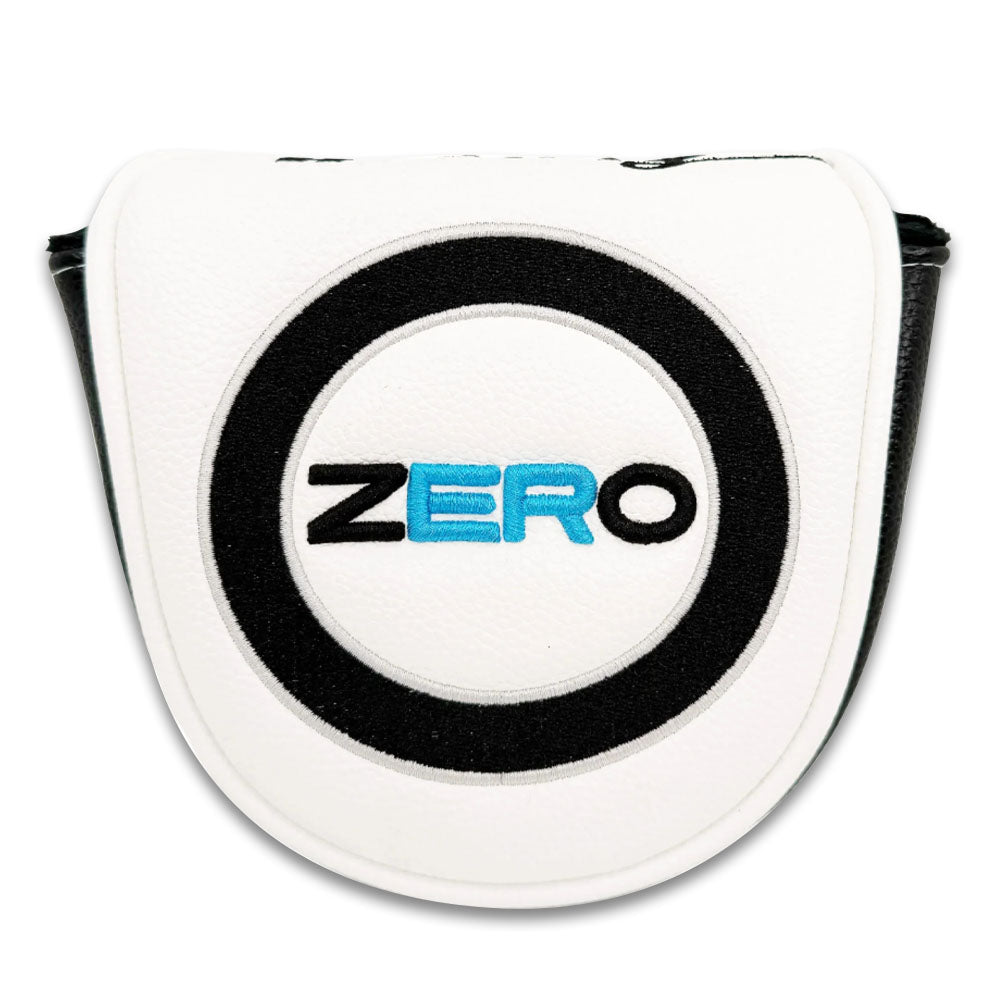 Evnroll Z5cs Torque Black Tour Spec Putter - 25 – Golfio