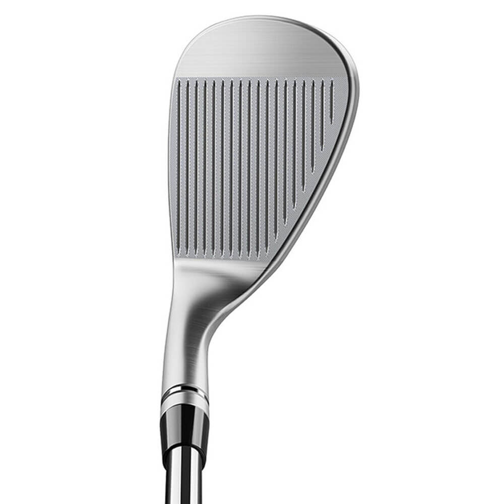TaylorMade Milled Grind 5 Chrome Forged Wedge - 25 Men