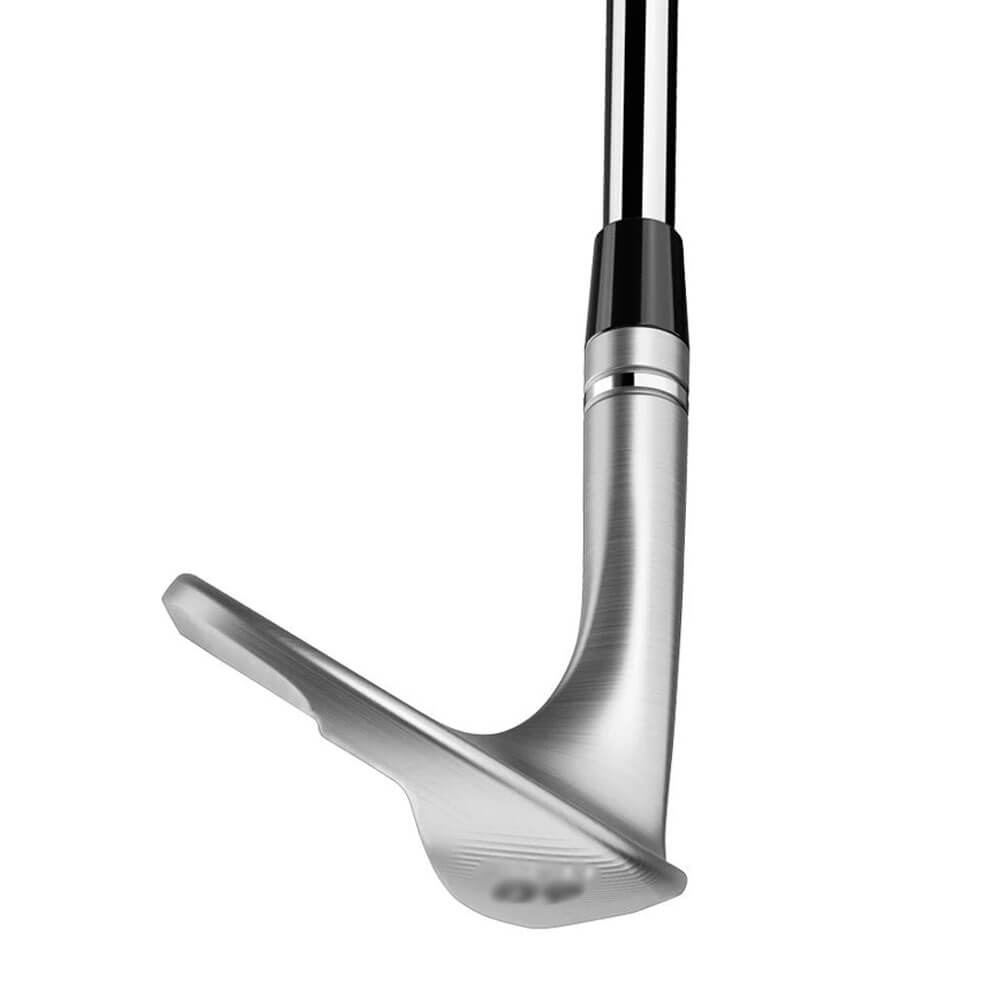 TaylorMade Milled Grind 5 Chrome Forged Wedge - 25 Men