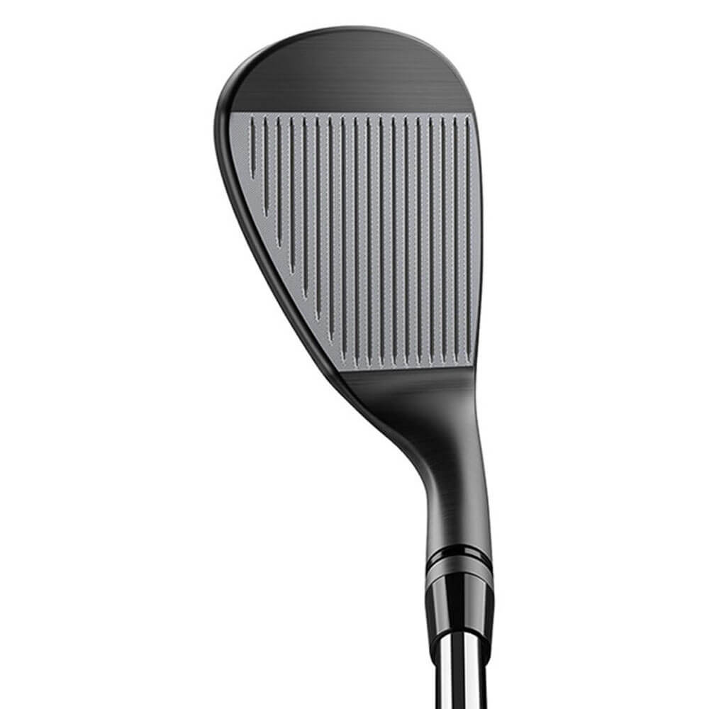 TaylorMade Milled Grind 5 Charcoal Forged Wedge - 25 Men