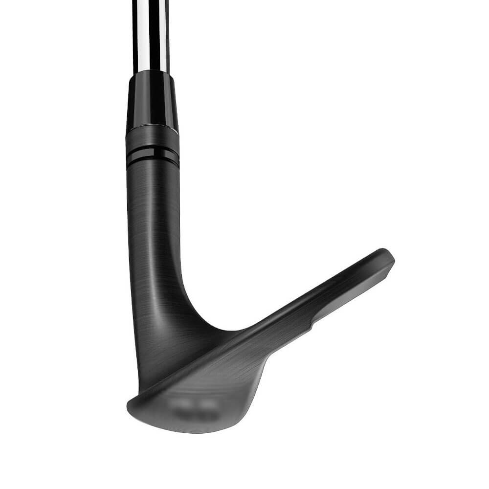 TaylorMade Milled Grind 5 Charcoal Forged Wedge - 25 Men