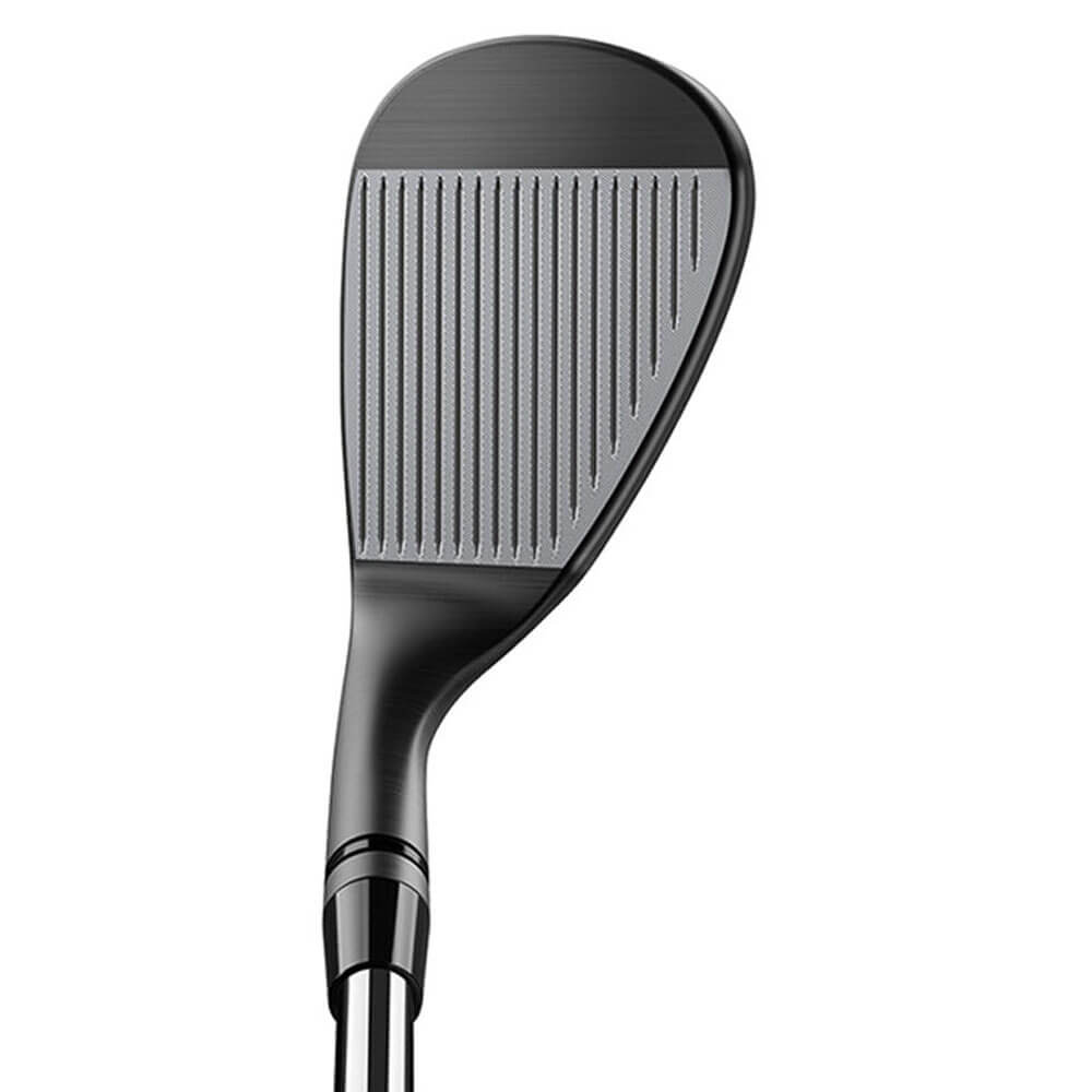TaylorMade Milled Grind 5 Charcoal Forged Wedge - 25 Men