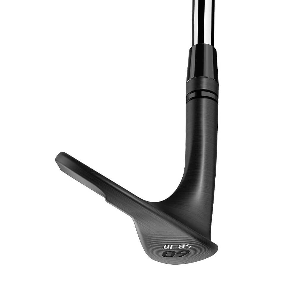 TaylorMade Milled Grind 5 Charcoal Forged Wedge - 25 Men
