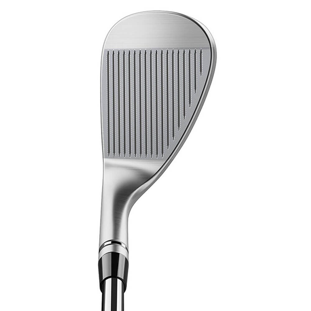 TaylorMade MG5 Tiger Woods Grind Chrome Forged Wedge - 25 Men