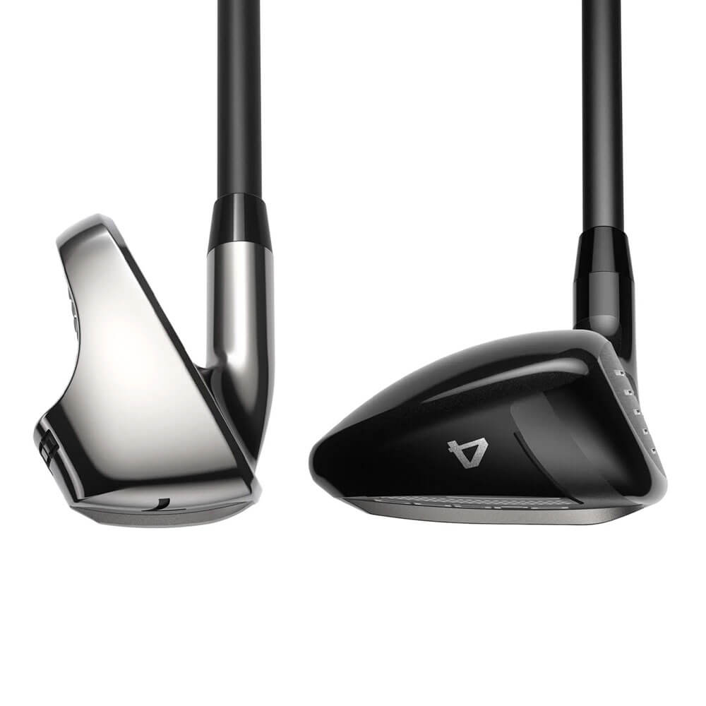 Cobra Baffler Combo Iron Set - 25 Men