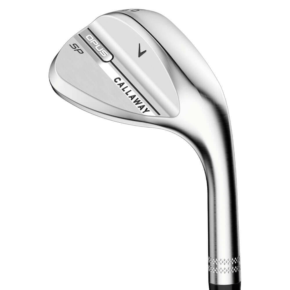 Callaway Opus SP Chrome Wedge - 25 Women