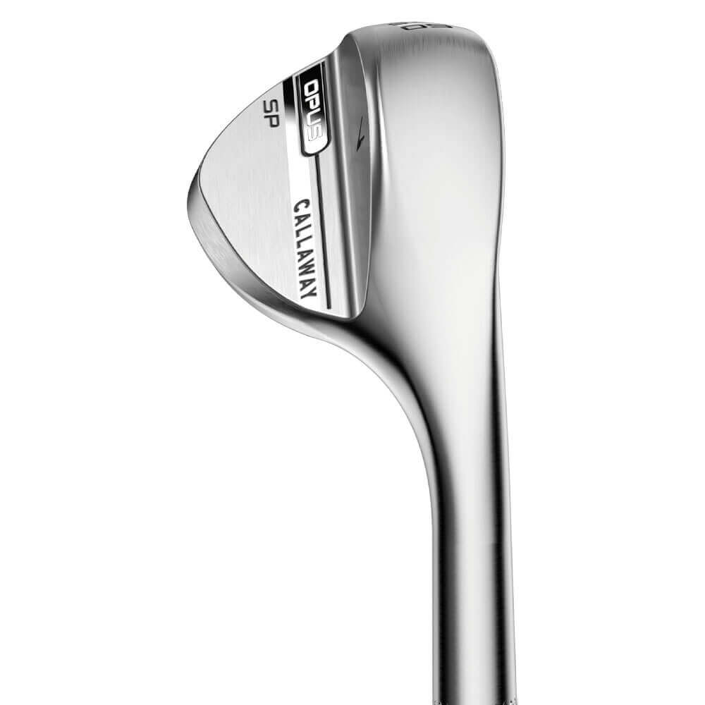 Callaway Opus SP Chrome Wedge - 25 Women