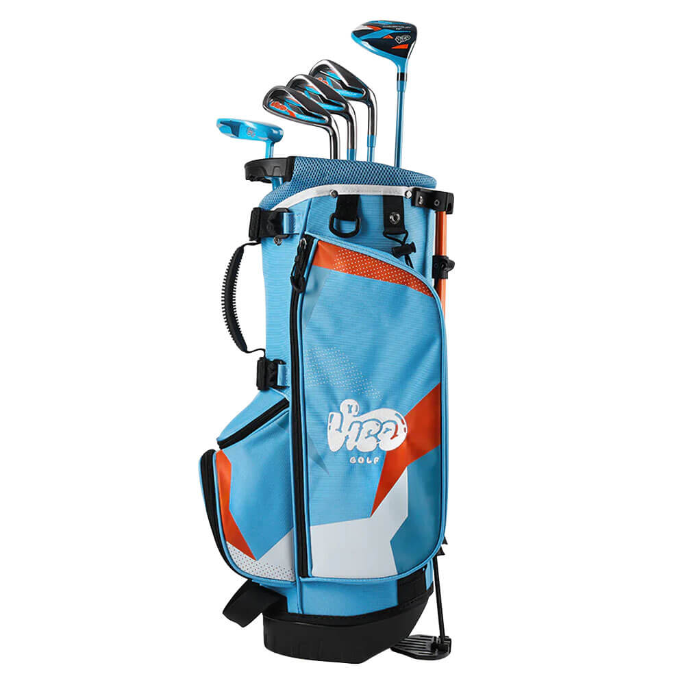 Vice Golf Junior 6-Piece Full Set Ages 4-8 (44-49