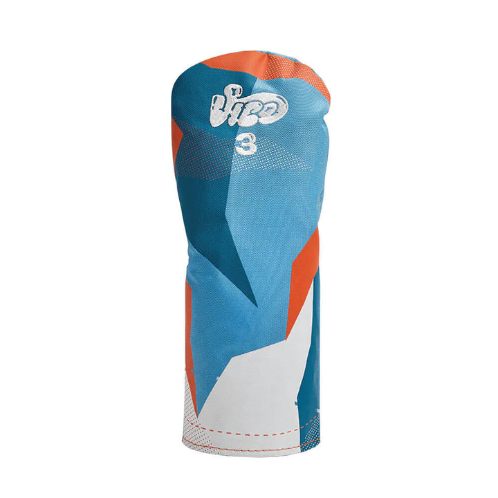 Vice Golf Junior 6-Piece Full Set Ages 4-8 (44-49") - 25 Boys
