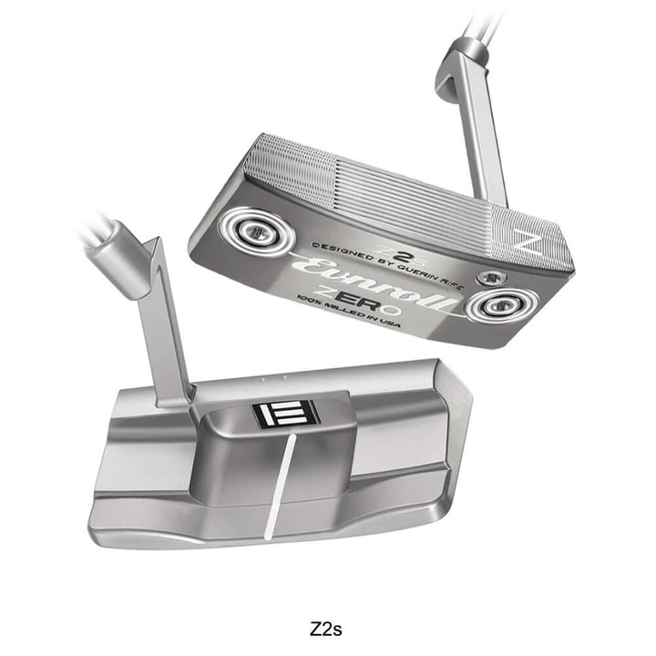 Evnroll Zero Torque Satin Putter - 25