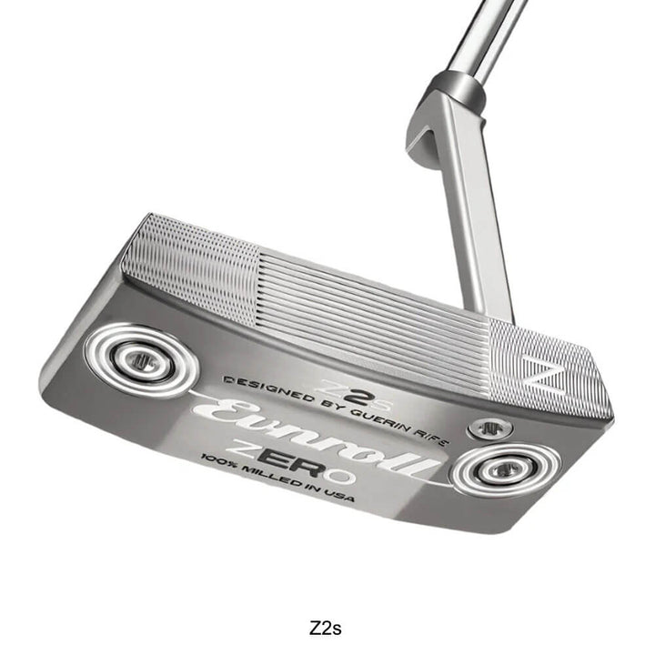 Evnroll Zero Torque Satin Putter - 25