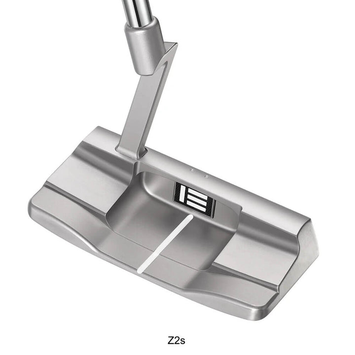 Evnroll Zero Torque Satin Putter - 25