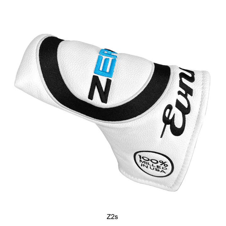 Evnroll Zero Torque Satin Putter - 25