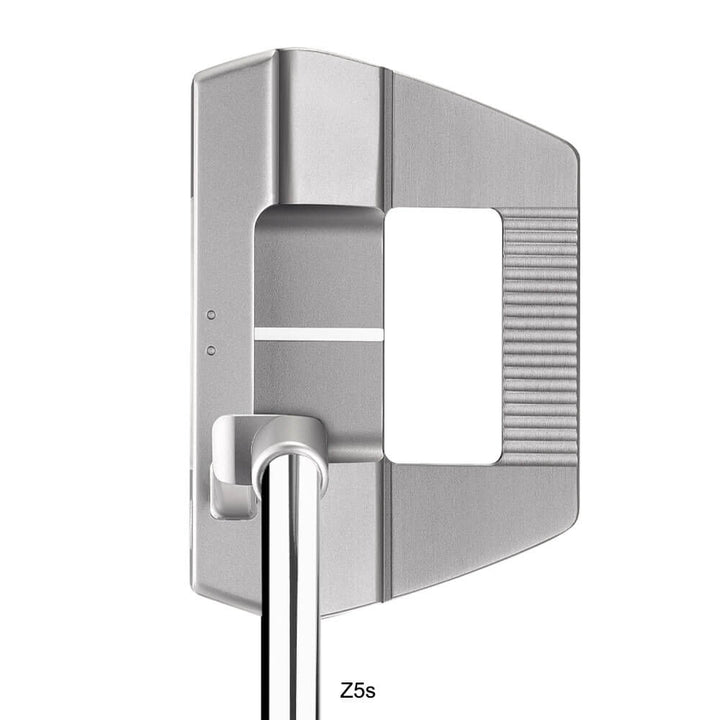 Evnroll Zero Torque Satin Putter - 25