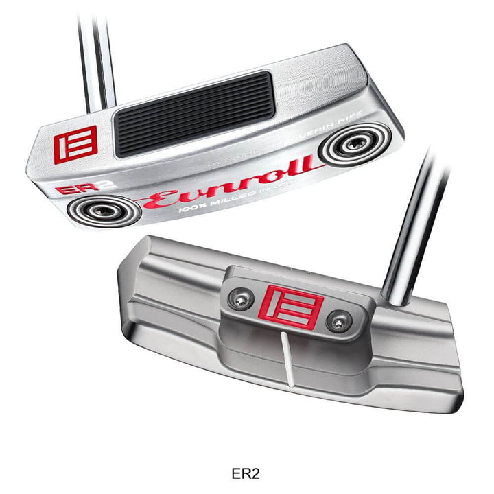Evnroll Neo Classic Satin Putter - 24