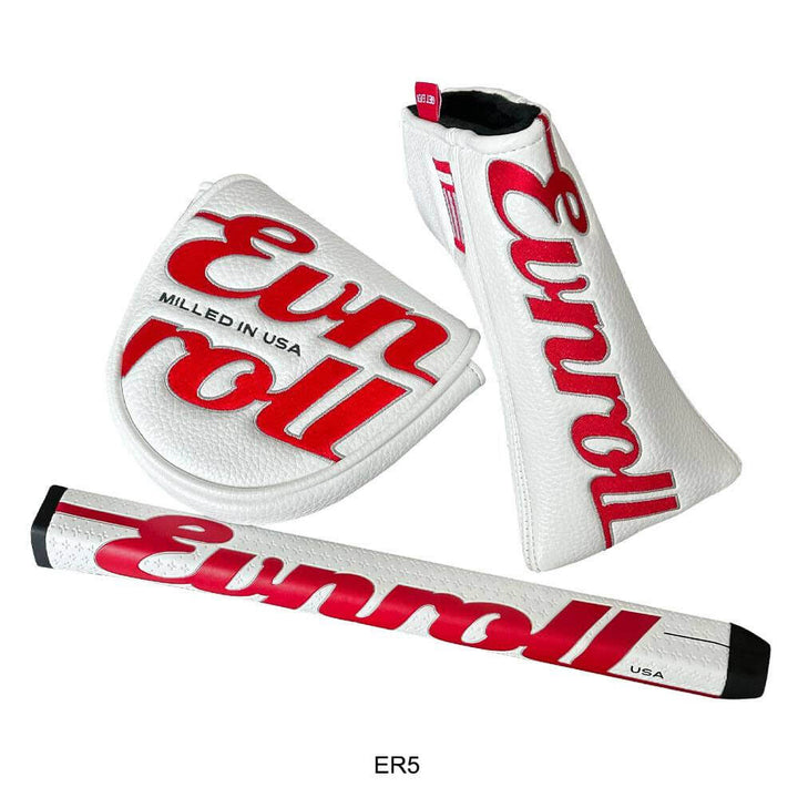 Evnroll Neo Classic Satin Putter - 24