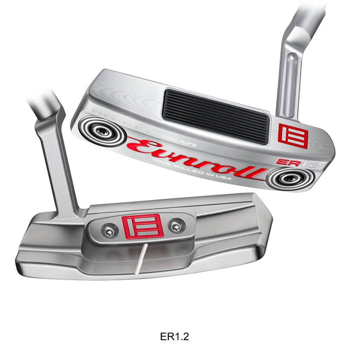 Evnroll Neo Classic Satin Putter - 24