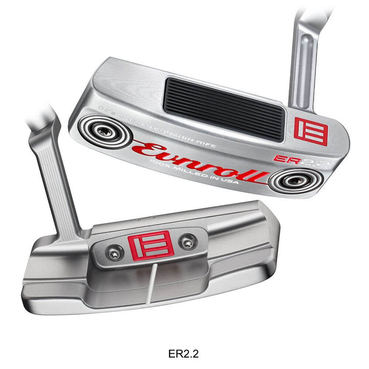 Evnroll Neo Classic Satin Putter - 24