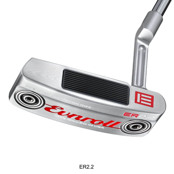 Evnroll Neo Classic Satin Putter - 24