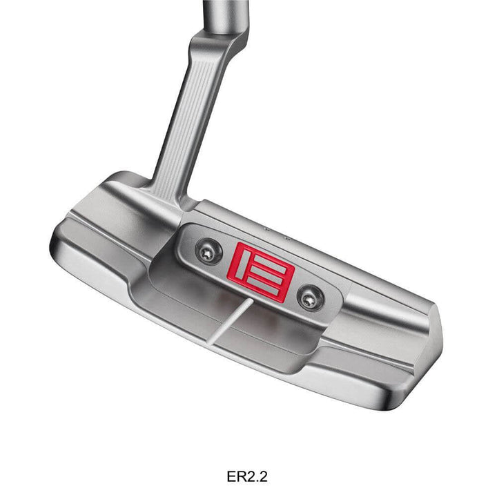 Evnroll Neo Classic Satin Putter - 24