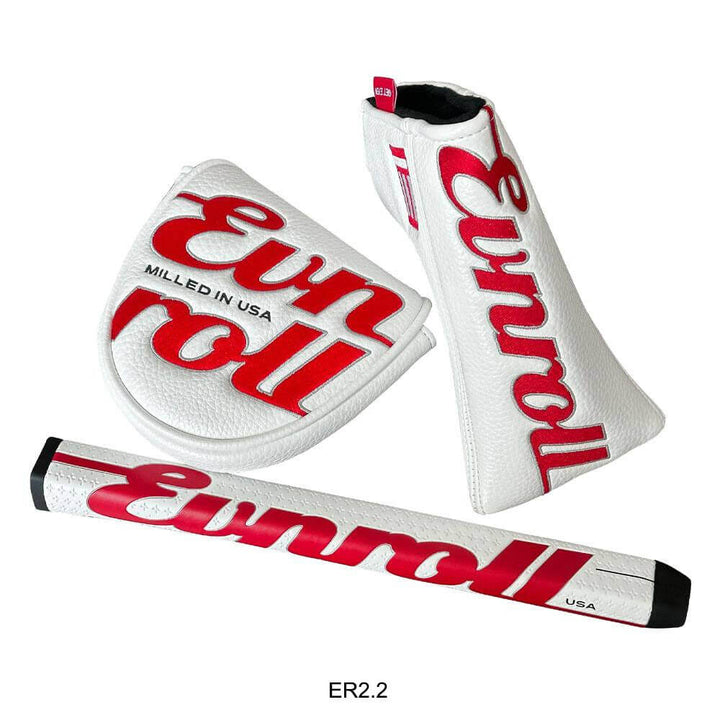 Evnroll Neo Classic Satin Putter - 24