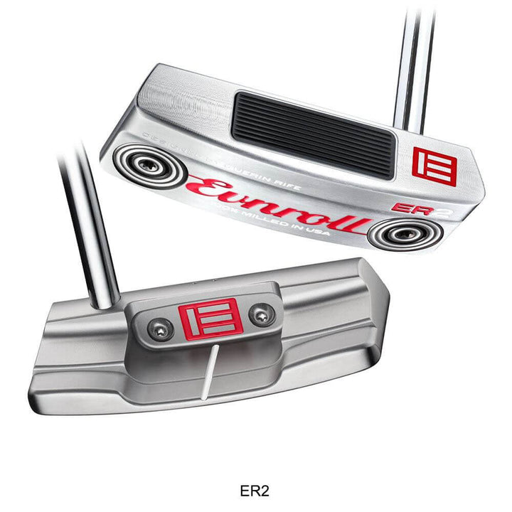Evnroll Neo Classic Satin Putter - 24