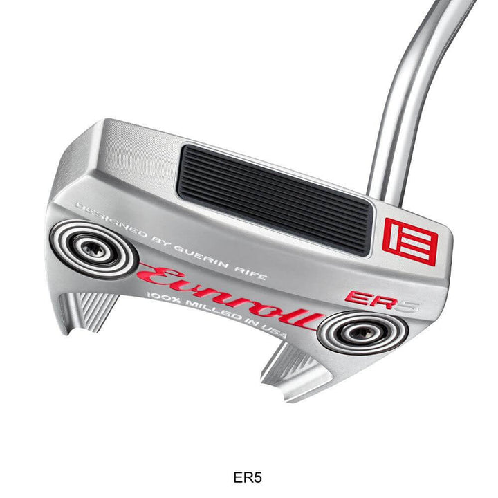 Evnroll Neo Classic Satin Putter - 24
