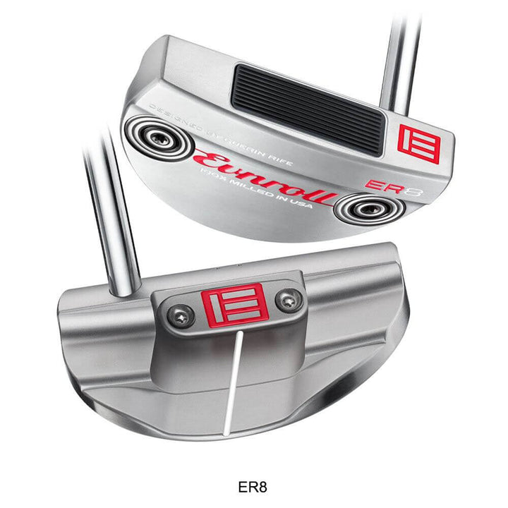 Evnroll Neo Classic Satin Putter - 24