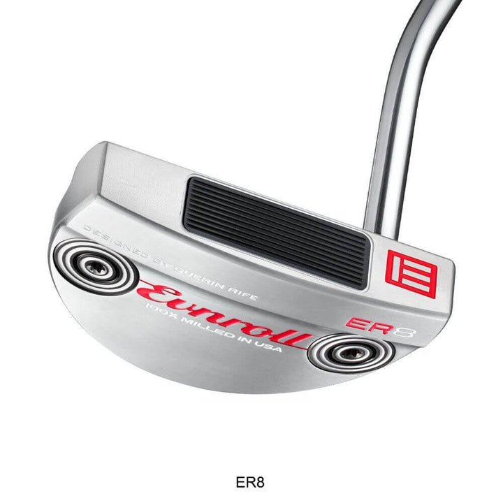 Evnroll Neo Classic Satin Putter - 24