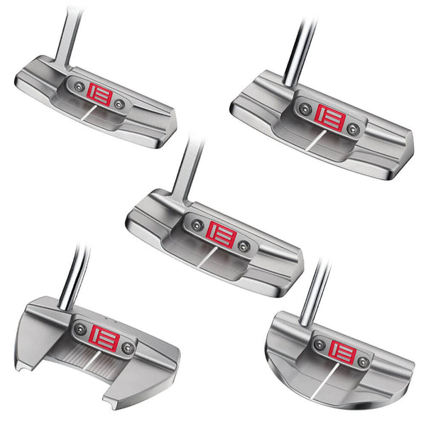 Evnroll Neo Classic Satin Putter - 24
