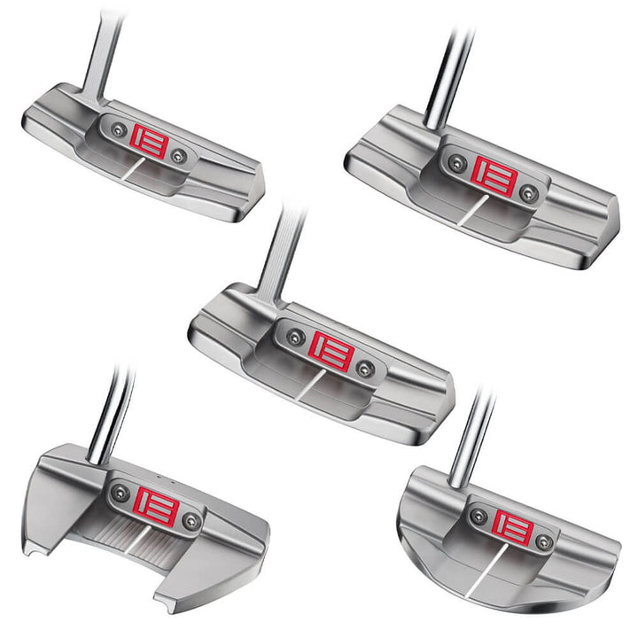 Evnroll Neo Classic Satin Putter - 24