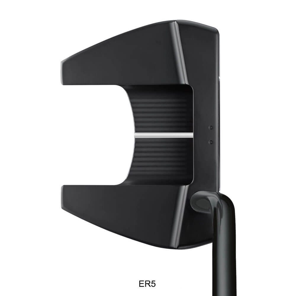 Evnroll Neo Classic Black Putter - 24