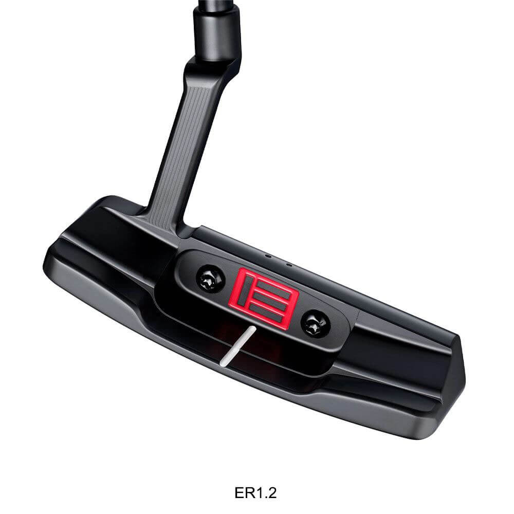 Evnroll Neo Classic Black Putter - 24