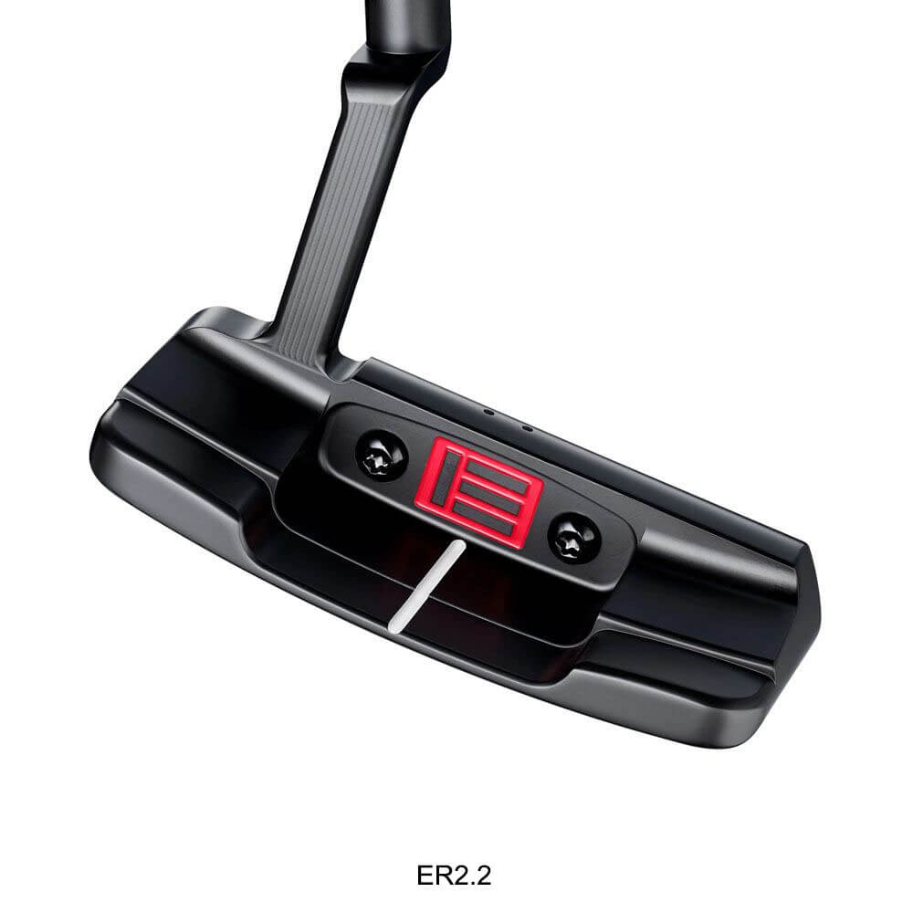 Evnroll Neo Classic Black Putter - 24