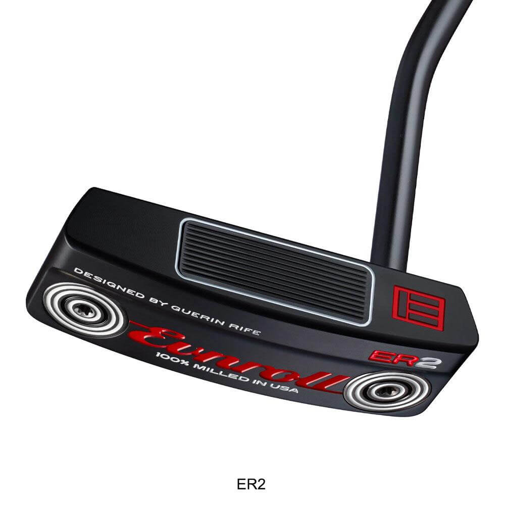 Evnroll Neo Classic Black Putter - 24