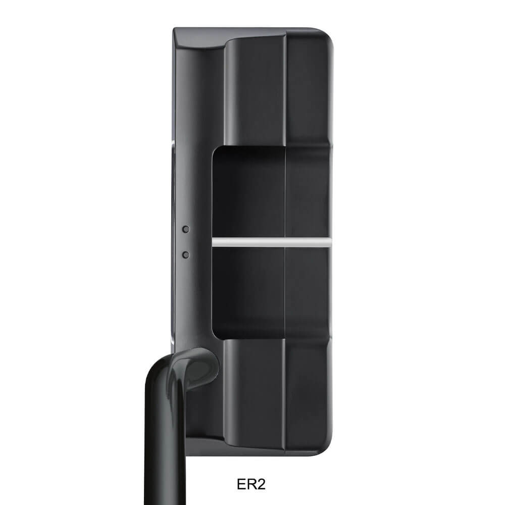 Evnroll Neo Classic Black Putter - 24