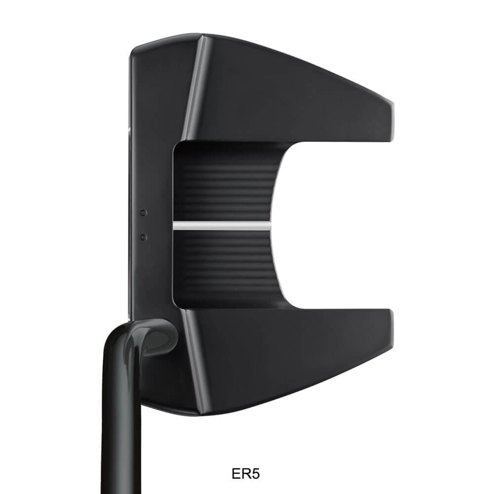 Evnroll Neo Classic Black Putter - 24