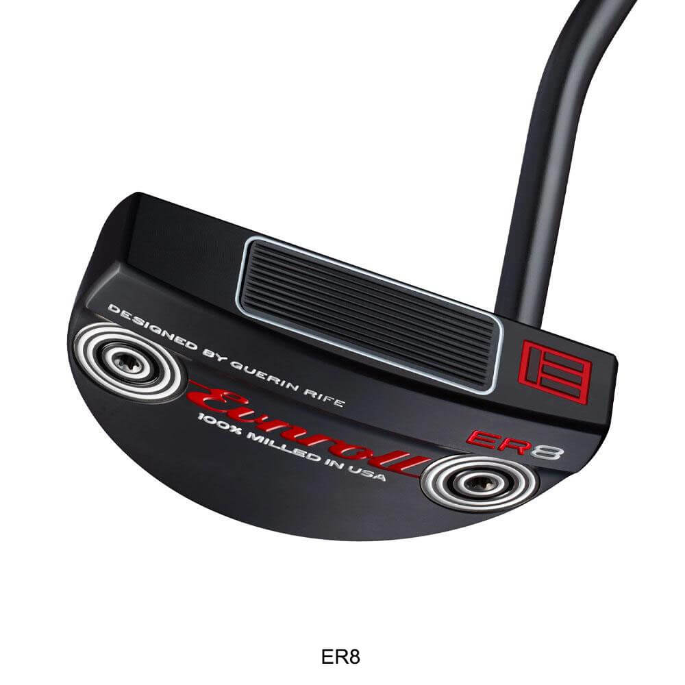 Evnroll Neo Classic Black Putter - 24