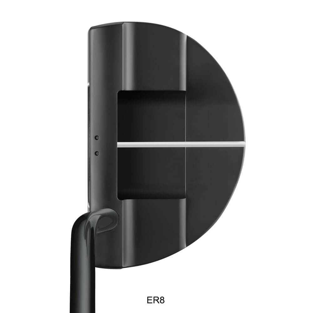 Evnroll Neo Classic Black Putter - 24