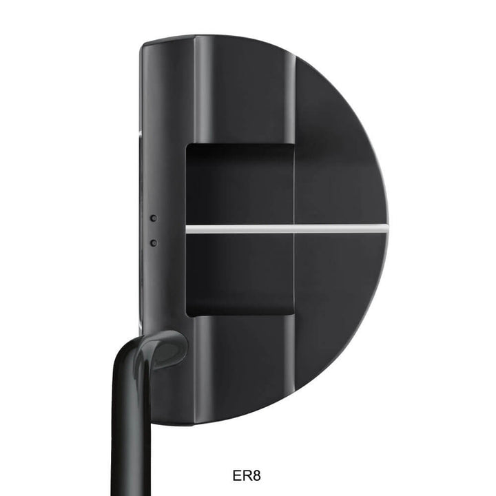 Evnroll Neo Classic Black Putter - 24