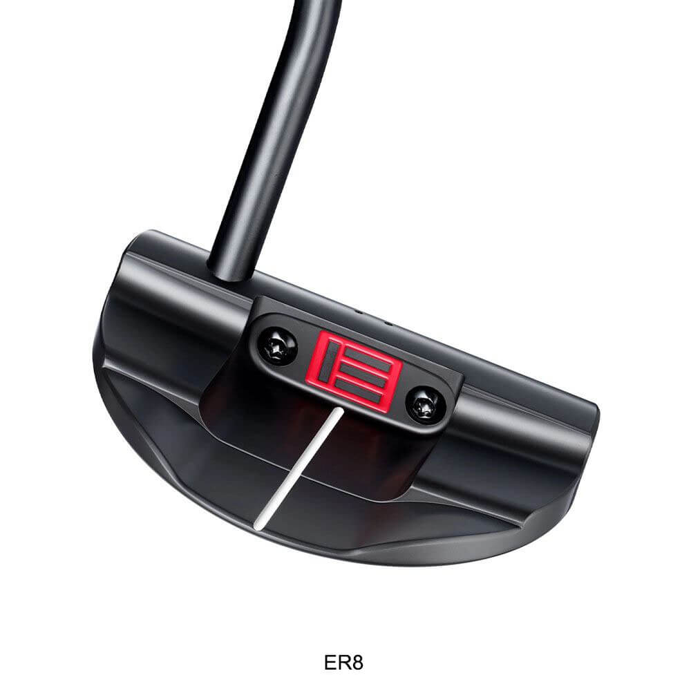 Evnroll Neo Classic Black Putter - 24