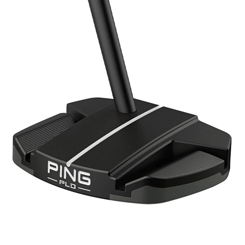 PING PLD Milled SE Ally Blue Onset Putter - 25