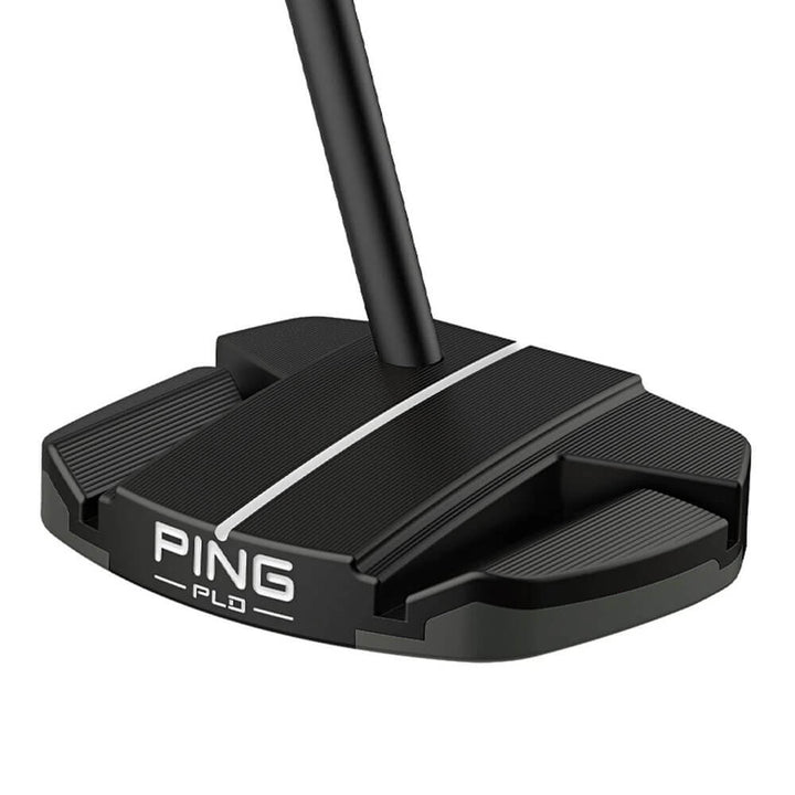 PING PLD Milled SE Ally Blue Onset Putter - 25