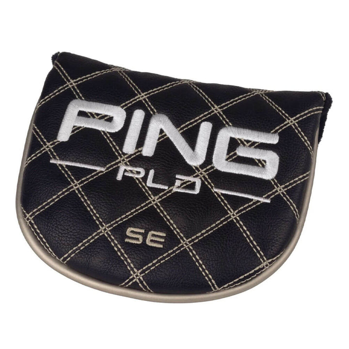PING PLD Milled SE Ally Blue Onset Putter - 25
